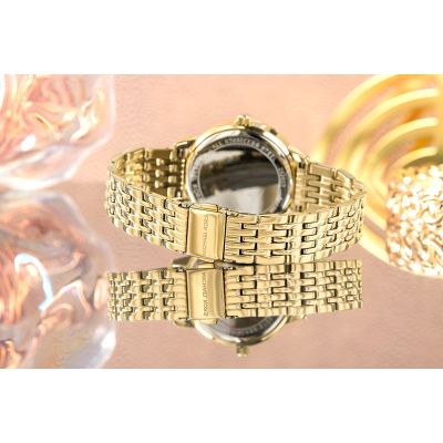 7. MICHAEL KORS Melissa Women's Watch MK4368 + BOX