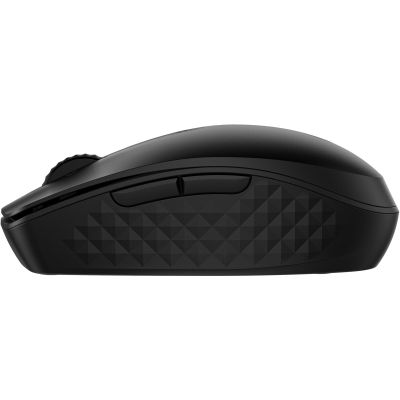 4. HP 420 Programmable Bluetooth Mouse Wireless Black 7M1D3AA