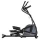 85. Magnetic elliptical cross trainer with HMS Premium H1742 generator