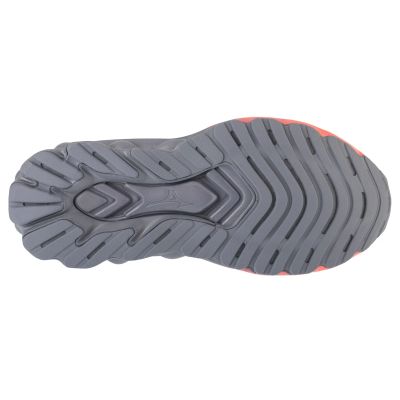 4. Mizuno Wave Skyrise 6 J1GD250971 Blue 36