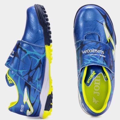 2. Joma Super Copa 2504 Jr TF SCJS2504TFV Shoes