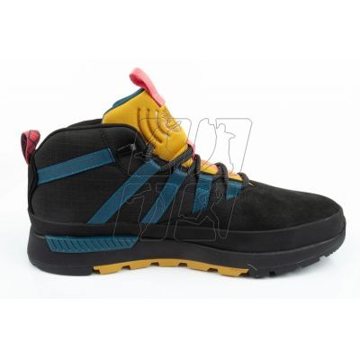 5. Timberland Euro Sprint M 0A5NJQ015 trekking shoes