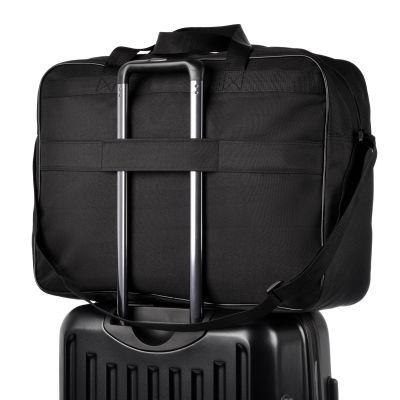 13. Meteor Arwan bag 44 l black