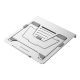 3. Conceptronic DONN35S Laptop Stand Notebook Stand Silver