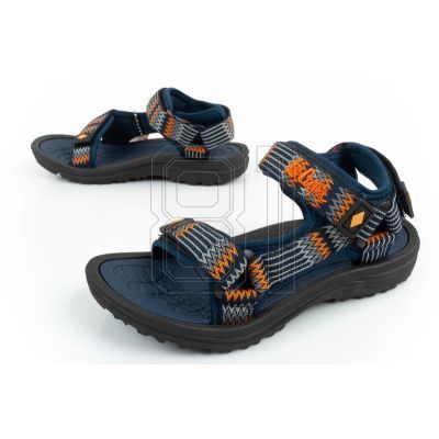 24. Lee Cooper Jr Sandals LCW-25-34-3571K