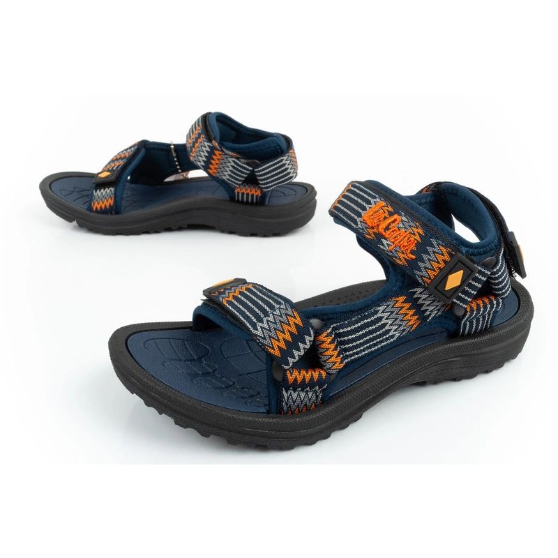 24. Lee Cooper Jr Sandals LCW-25-34-3571K