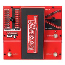 DigiTech Whammy DT - Guitar Multi-Effect