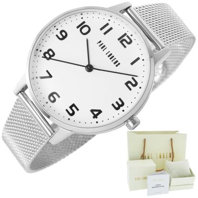 2. Paul Lorens PL11715B2-3C1 Women's Watch
