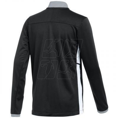 2. Nike Dri-Fit Academy 25 Track Jacket Jr FZ9836 010 sweatshirt