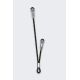 Lanyard jane y 60/30cm PETZL