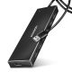 2. Axagon HUE-F7A 7x USB 3.2 Gen 1 ALU FLAT hub micro power IN 1m USB-A USB 3.2 Gen 1 (3.1 Gen 1) Type-A 5000 Mbit/s Black