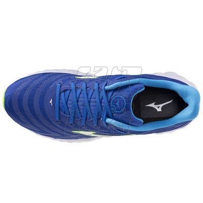 3. Mizuno Wave SKY 8 M J1GC240253 Running Shoes