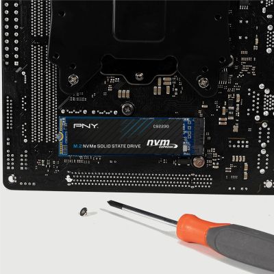 5. PNY CS2230 M.2 NVMe 500GB SSD