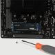 5. PNY CS2230 M.2 NVMe 500GB SSD