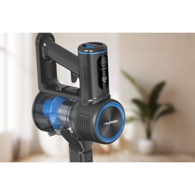 6. Blaupunkt 25.2V VCH801 upright vacuum cleaner