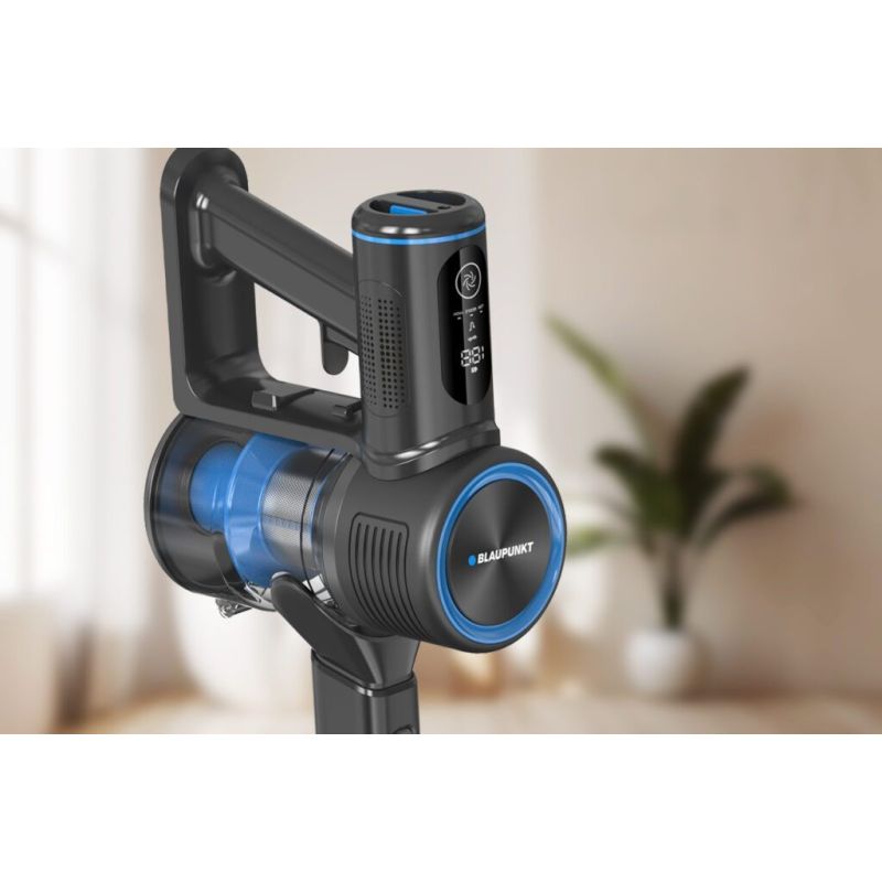 6. Blaupunkt 25.2V VCH801 upright vacuum cleaner