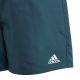 4. adidas Classic Badge of Sport Jr swim shorts IA5422