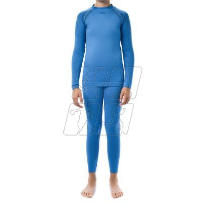 10. Thermoactive underwear Meteor 140/152 Jr 16686