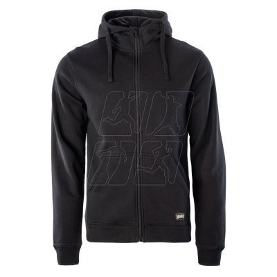 Sweatshirt Magnum Lepus M