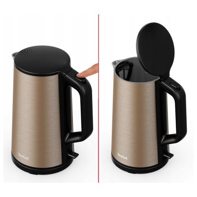 9. TEFAL KI583C electric kettle