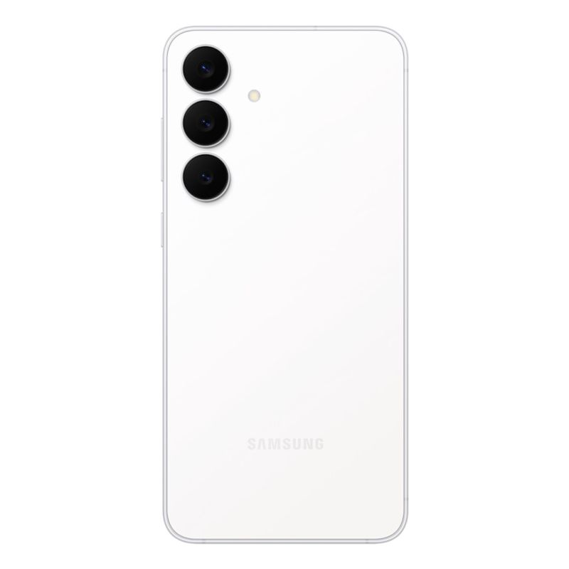 2. Samsung Galaxy S25 FE (S731) 5G 8/128GB White
