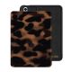 3. Tech-Protect Lamano case for iPad 10.9” 10 / 2022 / 11” 11 / 2025 - brown and black