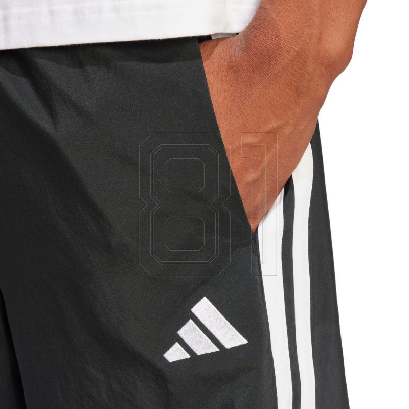 5. adidas Essentials 3-Stripes Chelsea M JW1911 Shorts