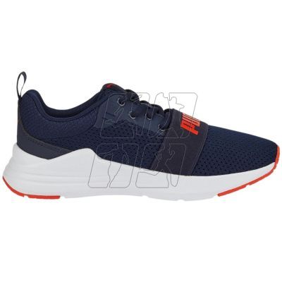 Puma Wired Run Jr 374214 21