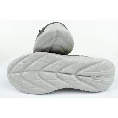 30. Skechers Bounder M 232674-CCLM sports shoes