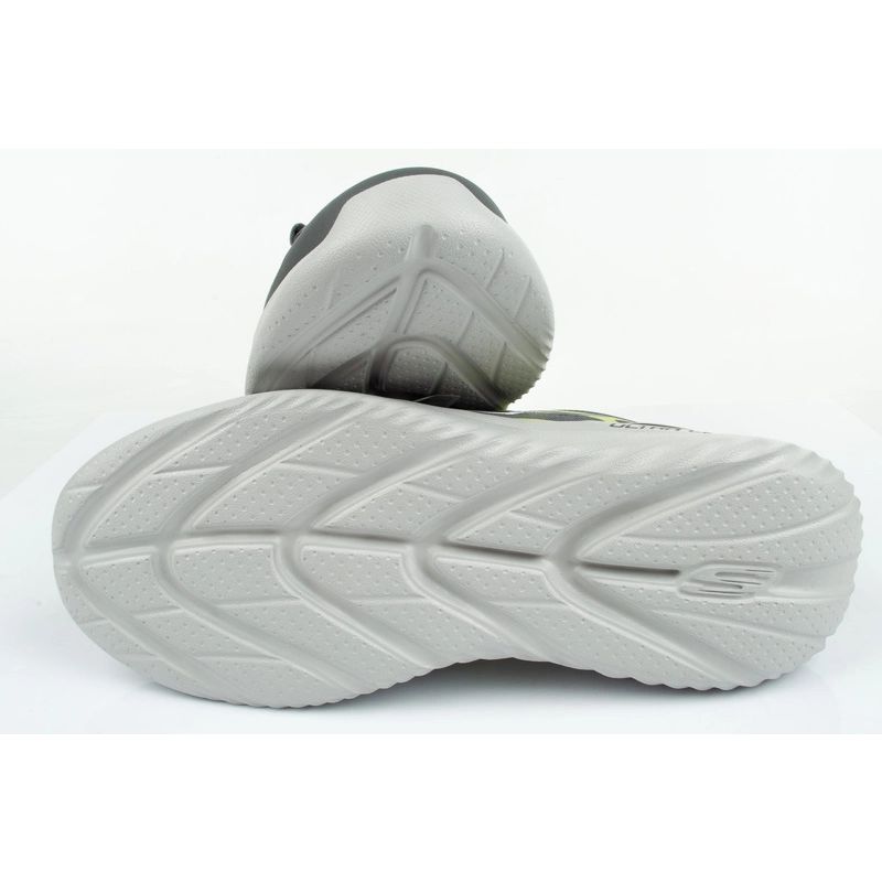 30. Skechers Bounder M 232674-CCLM sports shoes