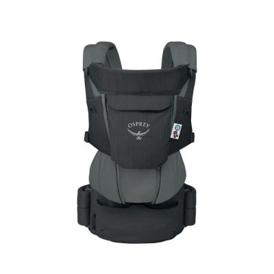 Osprey Poco™ Soft Child Carrier LT Black