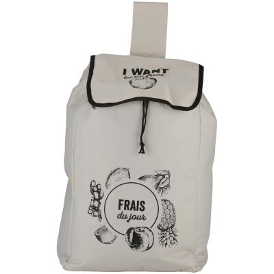 14. TROLLEY SHOPPING BAG ON WHEELS WITH FRAME 25L GRAY