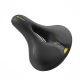 Rockbros bicycle saddle AQ-6090Y yellow