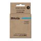 Actis KB-1100C Ink (replaces Brother LC1100C/980C; Standard; 19 ml; blue)