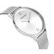 2. CALVIN KLEIN Timeless Mesh Women's Watch 25200001 + BOX
