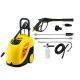 LAVOR Rio-R 1108 Pressure Washer Straight Electric Current 450 l/h 2300 W Black, Yellow