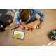 24. LEGO Minecraft 21588 Fox