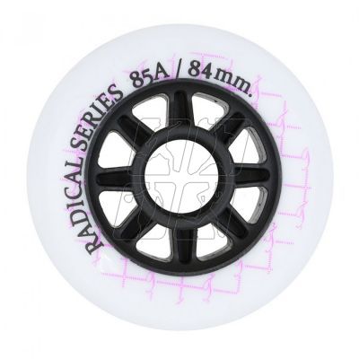 3. TEMPISH Radical PU 85A wheels 1010000413