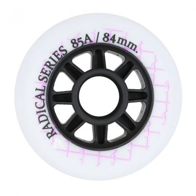3. TEMPISH Radical PU 85A wheels 1010000413