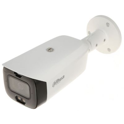 IPC-HFW3849T1-AS-PV-0360B-S5 TiOC WizSense Full-Color IP camera - 8 Mpx 4K UHD 3.6 mm DAHUA