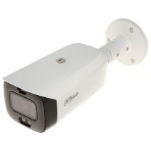 IPC-HFW3849T1-AS-PV-0360B-S5 TiOC WizSense Full-Color IP camera - 8 Mpx 4K UHD 3.6 mm DAHUA