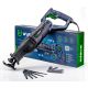 20. WUBER Fox Tail Saber Saw 1700W W17530