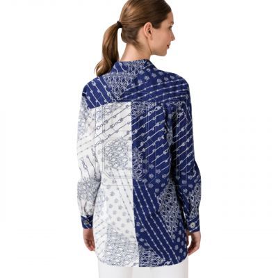 11. Tommy Hilfiger Millie W shirt WW0WW27387