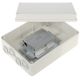 POE EXTENDER IN HERMETIC HOUSING FOR 2 IP CAMERAS Pulsar EXT-POE2H