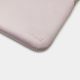 4. Trunk Neoprene Sleeve 33 cm (13") Pocket Case Mokka
