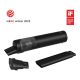 ZWILLING XTEND cordless vacuum cleaner (without batteries) black