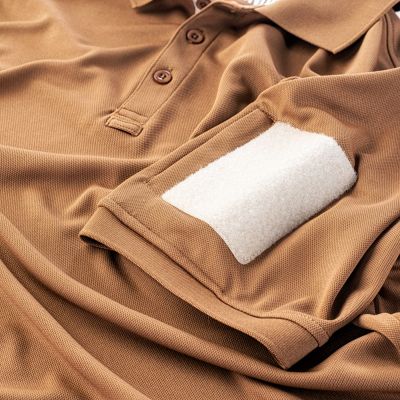 6. Magnum Polo II M Polo Shirt