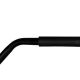2. Virtufit Fitness Trampoline with Handle - 100 CM VF06006