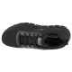 3. Skechers Track-Moulton 232081-BBK Black 42.5