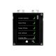 2. Axis 01275-001 intercom part Display
